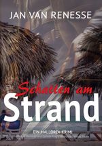 Schatten am Strand Cover des Buches Schatten am Strand (ISBN: 9783819201592)