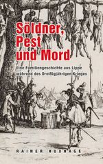 Söldner, Pest und Mord Cover des Buches Söldner, Pest und Mord (ISBN: 9783819202599)