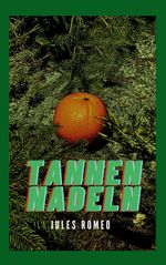 Tannennadeln Cover des Buches Tannennadeln (ISBN: 9783819202742)