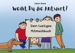 Weißt Du die Antwort? Cover des Buches Weißt Du die Antwort? (ISBN: 9783819206559)