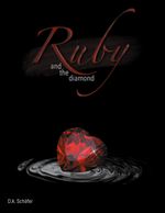 Ruby and the diamond Cover des Buches Ruby and the diamond (ISBN: 9783819207174)