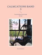 Calmcations Band 3 Cover des Buches Calmcations Band 3 (ISBN: 9783819208010)
