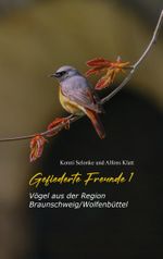 Gefiederte Freunde 1 Cover des Buches Gefiederte Freunde 1 (ISBN: 9783819208270)