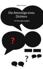 Die Atemzüge eines Dichters Cover des Buches Die Atemzüge eines Dichters (ISBN: 9783819208737)