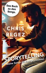 Storytelling Cover des Buches Storytelling (ISBN: 9783819208867)