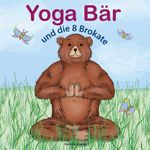 Yoga Bär Cover des Buches Yoga Bär (ISBN: 9783819209918)