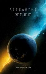 Refugio Cover des Buches Refugio (ISBN: 9783819209949)