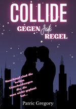 Collide Cover des Buches Collide (ISBN: 9783819210402)