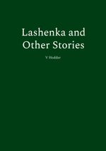 Lashenka and Other Stories Cover des Buches Lashenka and Other Stories (ISBN: 9783819210440)
