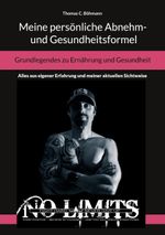 Meine persönliche Abnehm- und Gesundheitsformel Cover des Buches Meine persönliche Abnehm- und Gesundheitsformel (ISBN: 9783819210532)
