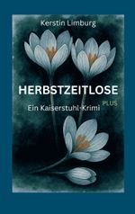 Herbstzeitlose Cover des Buches Herbstzeitlose (ISBN: 9783819211041)