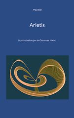 Arietis Cover des Buches Arietis (ISBN: 9783819211072)