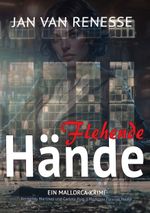 Flehende Hände Cover des Buches Flehende Hände (ISBN: 9783819211164)