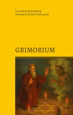 Grimorium Cover des Buches Grimorium (ISBN: 9783819212857)