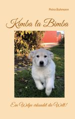 Kimba la Bimba Cover des Buches Kimba la Bimba (ISBN: 9783819213380)