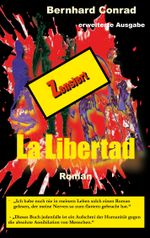 La Libertad - Zensiert Cover des Buches La Libertad - Zensiert (ISBN: 9783819213397)