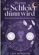 Wenn der Schleier dünn wird Cover des Buches Wenn der Schleier dünn wird (ISBN: 9783819214349)