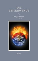 Die Zeitenwende Cover des Buches Die Zeitenwende (ISBN: 9783819215001)