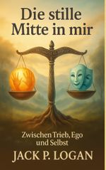 Die stille Mitte in mir Cover des Buches Die stille Mitte in mir (ISBN: 9783819215124)