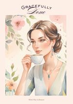 Gracefully Done Cover des Buches Gracefully Done (ISBN: 9783819215704)