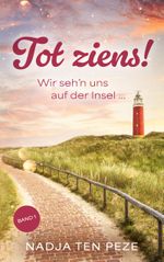 Tot ziens! Cover des Buches Tot ziens! (ISBN: 9783819220104)