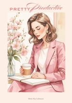 Pretty Productive Cover des Buches Pretty Productive (ISBN: 9783819223907)