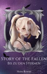 Story of the Fallen Cover des Buches Story of the Fallen (ISBN: 9783819225574)