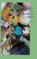 Anita's Magic Magnifying Glass Cover des Buches Anita's Magic Magnifying Glass (ISBN: 9783819225727)