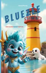 Bluezee Cover des Buches Bluezee (ISBN: 9783819226045)