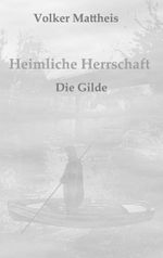 Heimliche Herrschaft Cover des Buches Heimliche Herrschaft (ISBN: 9783819226502)
