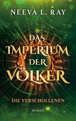 Das Imperium der Völker Cover des Buches Das Imperium der Völker (ISBN: 9783819226571)