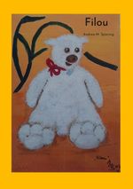 Filou Cover des Buches Filou (ISBN: 9783819227387)