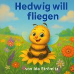 Hedwig will fliegen Cover des Buches Hedwig will fliegen (ISBN: 9783819229107)