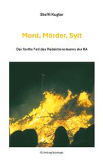Mord, Mörder, Sylt Cover des Buches Mord, Mörder, Sylt (ISBN: 9783819230332)