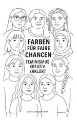 Farben für faire Chancen Cover des Buches Farben für faire Chancen (ISBN: 9783819230431)