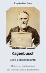 Kagenbusch Cover des Buches Kagenbusch (ISBN: 9783819230721)