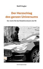 Der Herzschlag des ganzen Universums Cover des Buches Der Herzschlag des ganzen Universums (ISBN: 9783819231032)