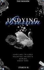 Undying Obsession Cover des Buches Undying Obsession (ISBN: 9783819232909)