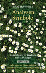 Analysen - Symbole 5505-5711 Cover des Buches Analysen - Symbole 5505-5711 (ISBN: 9783819236334)