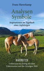 Analysen - Symbole 5711-5804 Cover des Buches Analysen - Symbole 5711-5804 (ISBN: 9783819237645)