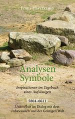 Analysen - Symbole 5804-6011 Cover des Buches Analysen - Symbole 5804-6011 (ISBN: 9783819237652)