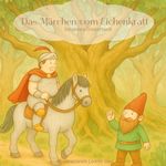 Das Märchen vom Eichenkratt Cover des Buches Das Märchen vom Eichenkratt (ISBN: 9783819242564)