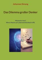 Das Dilemma großer Denker Cover des Buches Das Dilemma großer Denker (ISBN: 9783819242731)