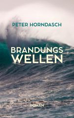 Brandungswellen Cover des Buches Brandungswellen (ISBN: 9783819244070)