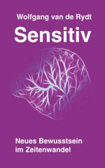 Sensitiv Cover des Buches Sensitiv (ISBN: 9783819244643)