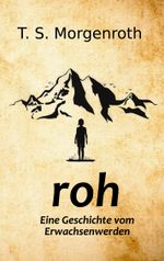 roh Cover des Buches roh (ISBN: 9783819244995)