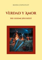 Verdad y Amor Cover des Buches Verdad y Amor (ISBN: 9783819245190)
