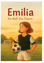 Emilia - Ein Ball. Ein Traum Cover des Buches Emilia - Ein Ball. Ein Traum (ISBN: 9783819245206)