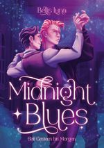 Midnight Blues Cover des Buches Midnight Blues (ISBN: 9783819245343)