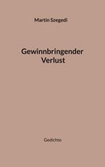 Gewinnbringender Verlust Cover des Buches Gewinnbringender Verlust (ISBN: 9783819245381)